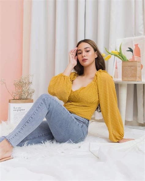 EXCLUSIVE: Introducing Yukii Takahashi, The Pinay .